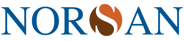 Norsan Anbieter von hoch dosierten und reinen Omega-3-Ölen.